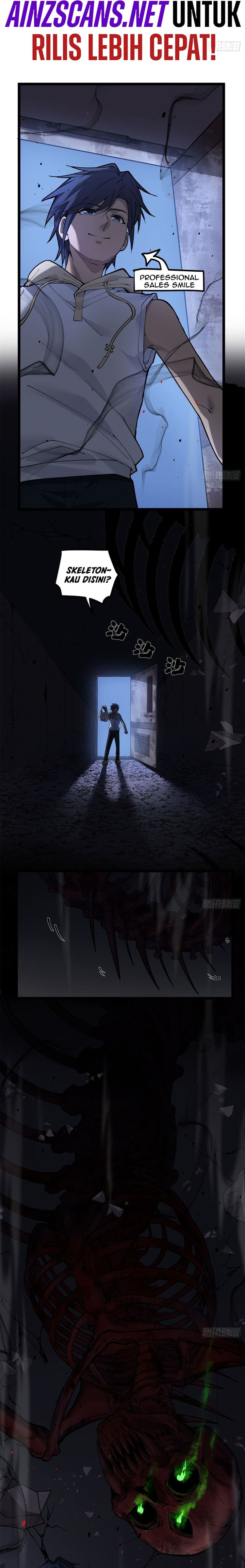 The Omni Guardian Chapter 3