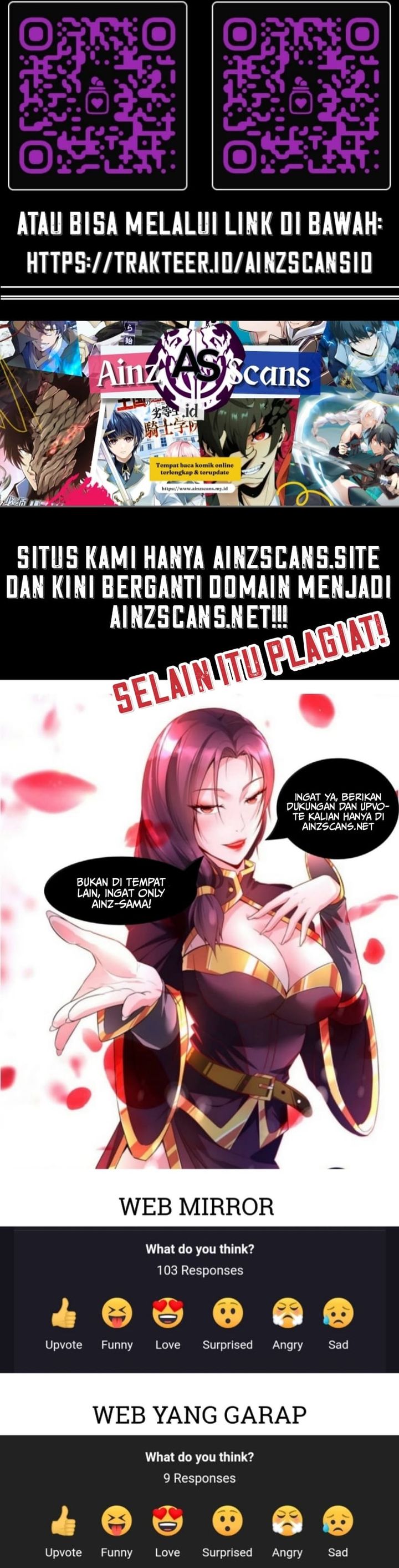 The Omni Guardian Chapter 3