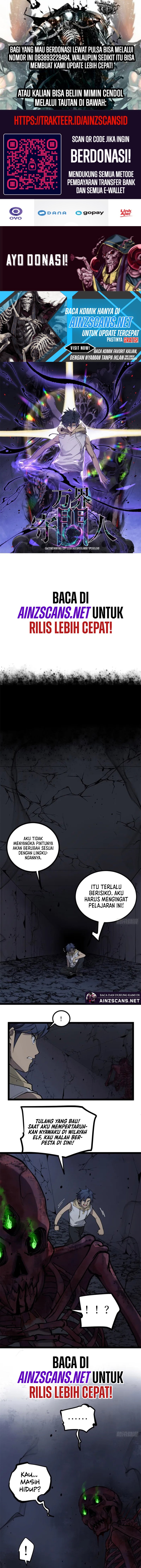The Omni Guardian Chapter 9