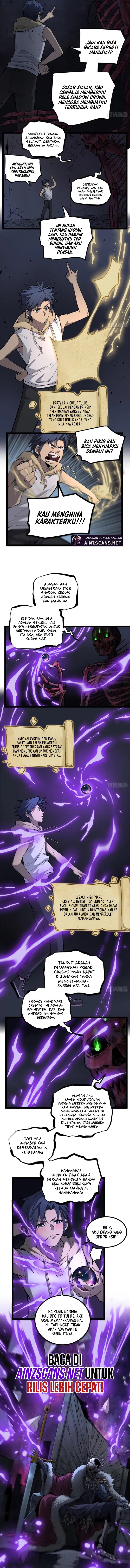 The Omni Guardian Chapter 9