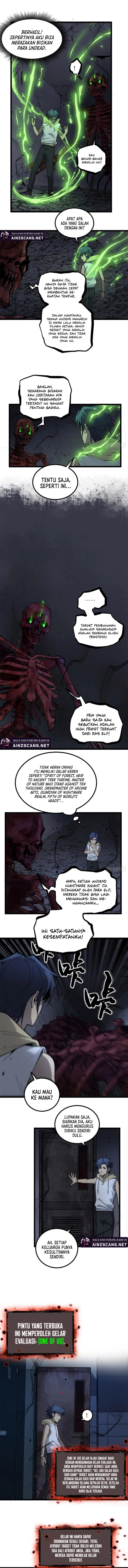 The Omni Guardian Chapter 9