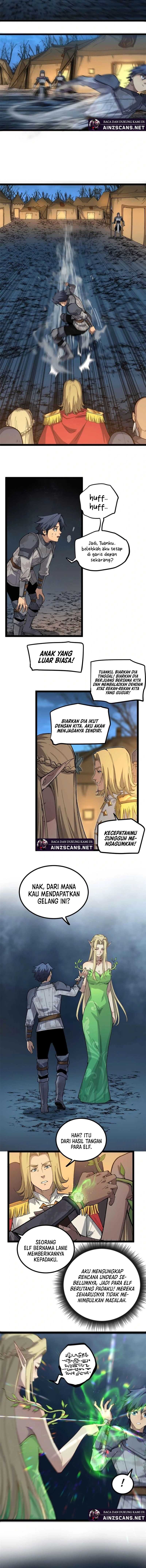 The Omni Guardian Chapter 24