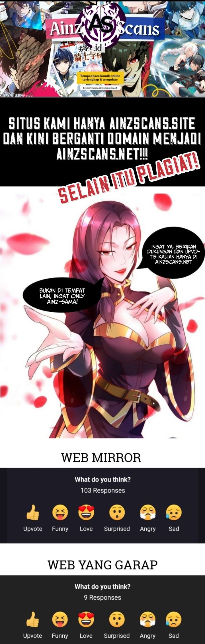 The Omni Guardian Chapter 27