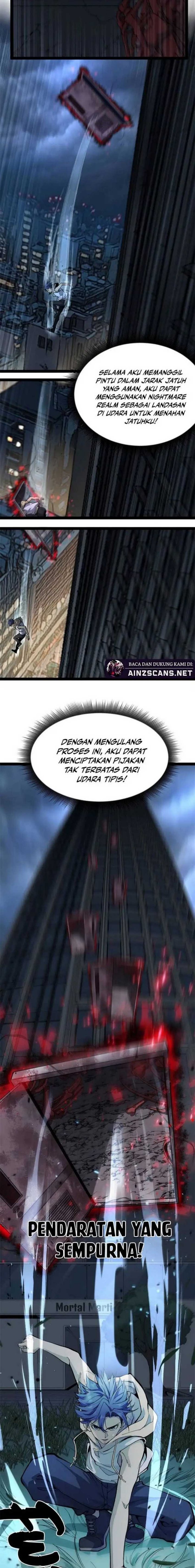 The Omni Guardian Chapter 34