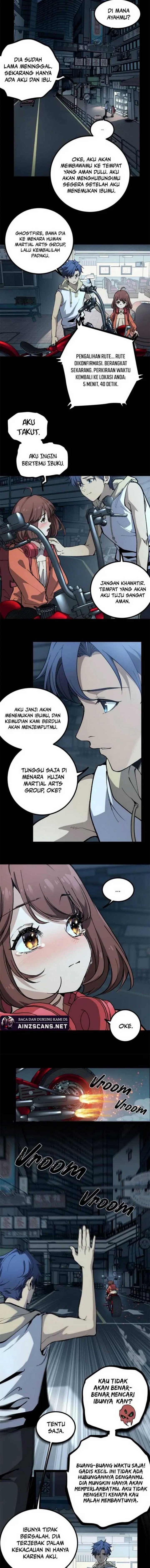 The Omni Guardian Chapter 34