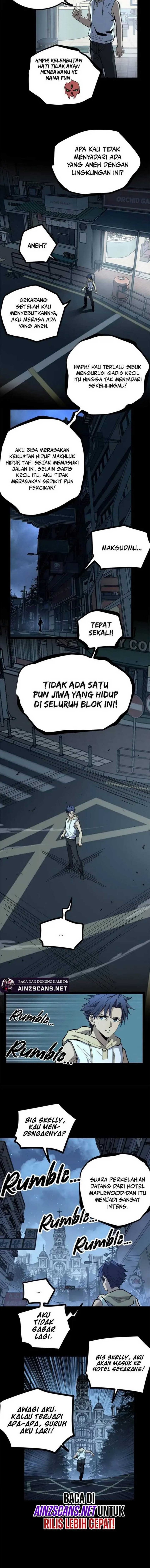 The Omni Guardian Chapter 34