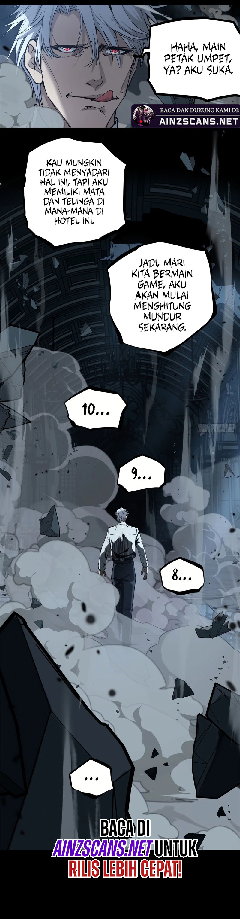 The Omni Guardian Chapter 35