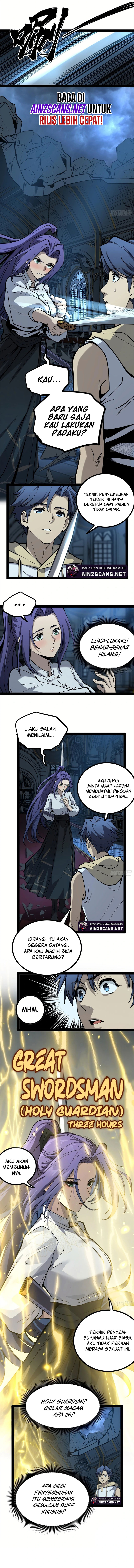 The Omni Guardian Chapter 36