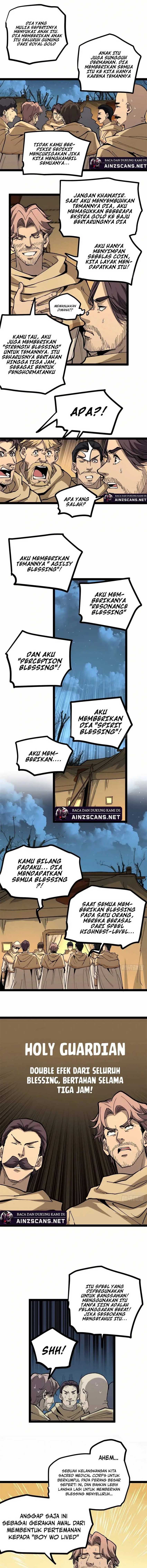 The Omni Guardian Chapter 37