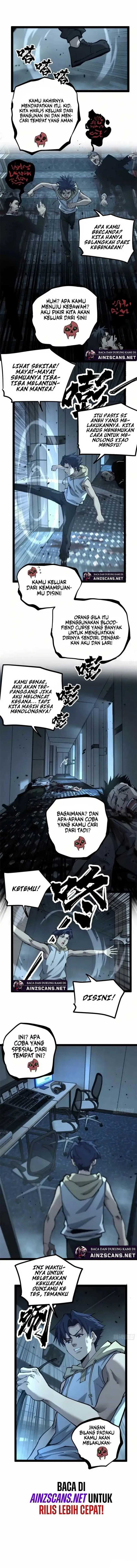 The Omni Guardian Chapter 38