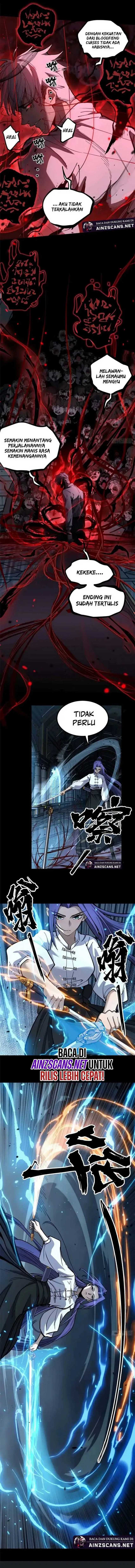 The Omni Guardian Chapter 38