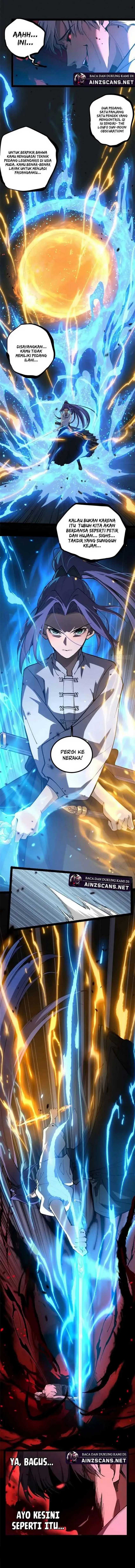 The Omni Guardian Chapter 38