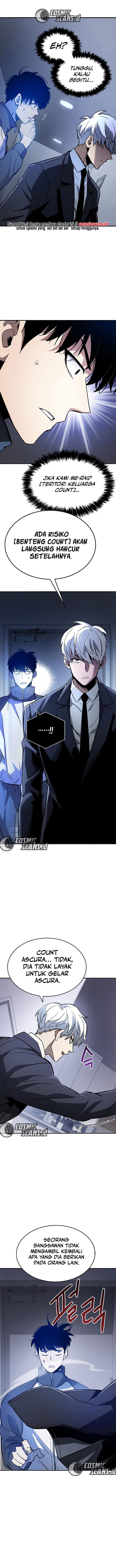 The Player Hides His Past Chapter 9