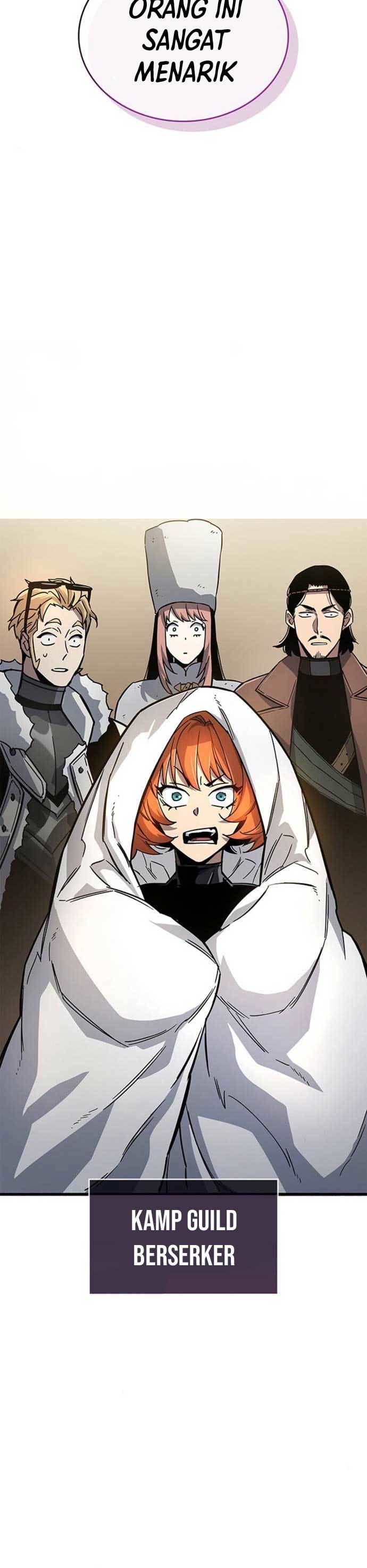 The Player Hides His Past Chapter 12