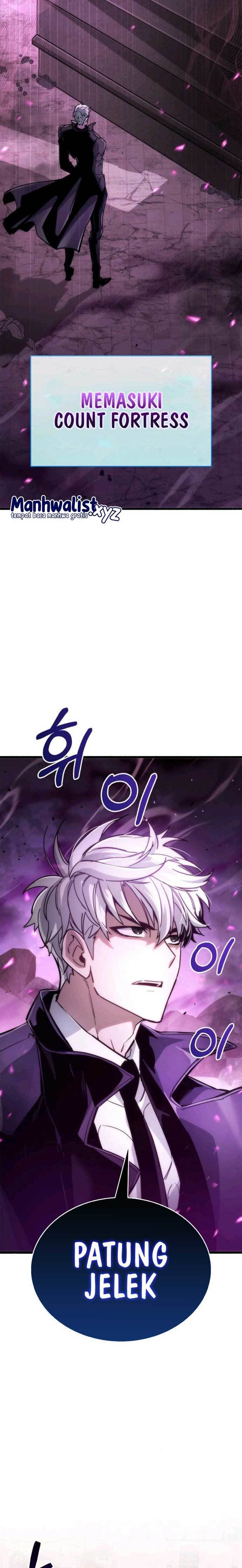 The Player Hides His Past Chapter 13