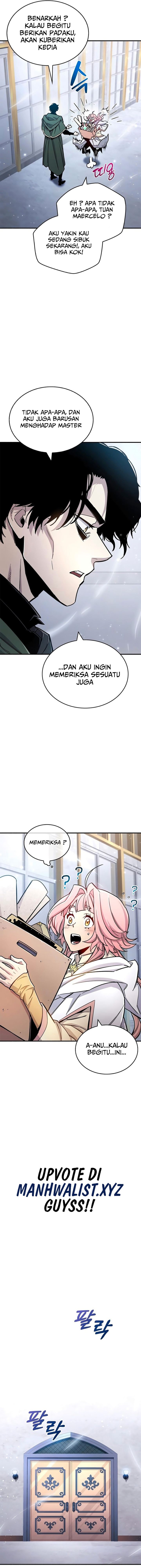The Player Hides His Past Chapter 18