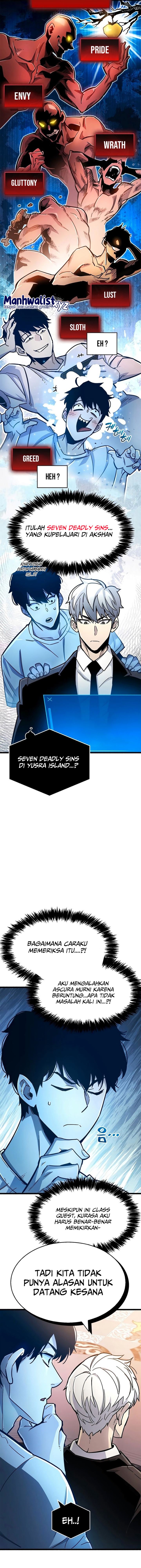 The Player Hides His Past Chapter 18