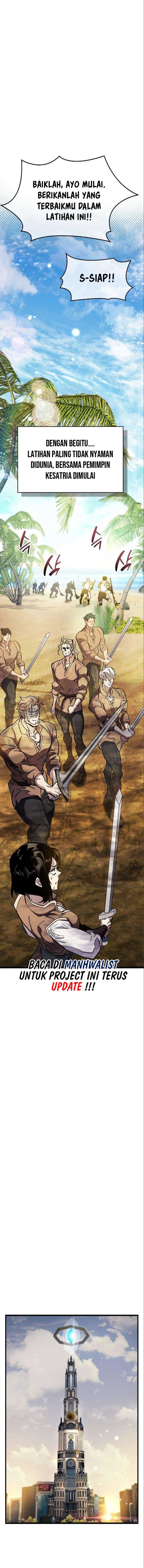 The Player Hides His Past Chapter 34