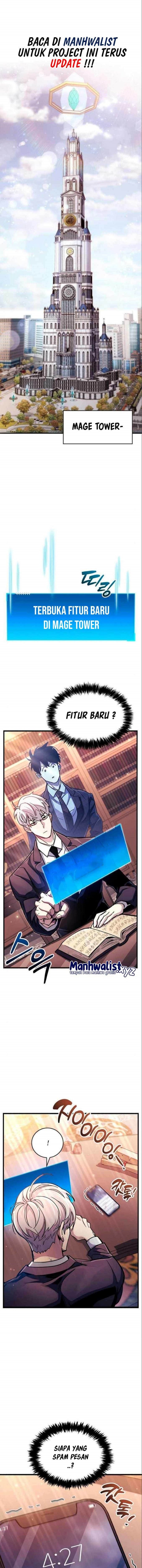 The Player Hides His Past Chapter 37