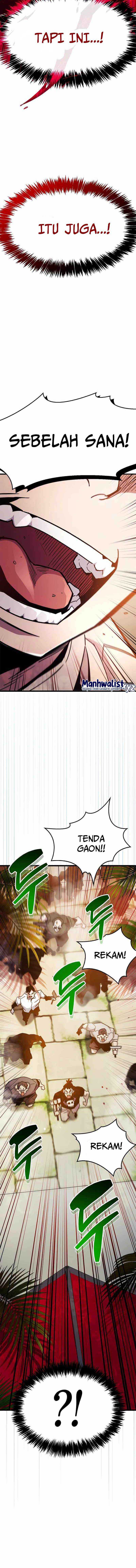 The Player Hides His Past Chapter 38