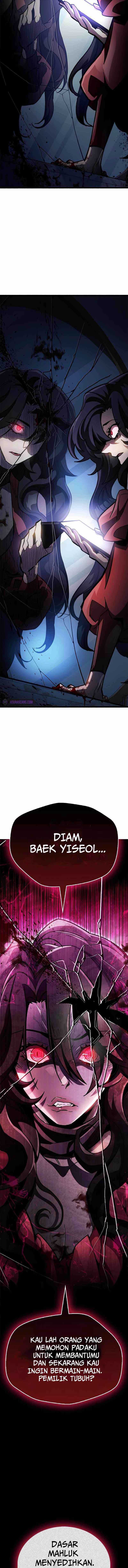 The Player Hides His Past Chapter 38