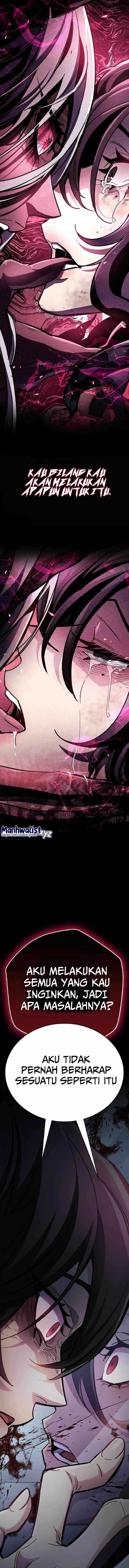The Player Hides His Past Chapter 38