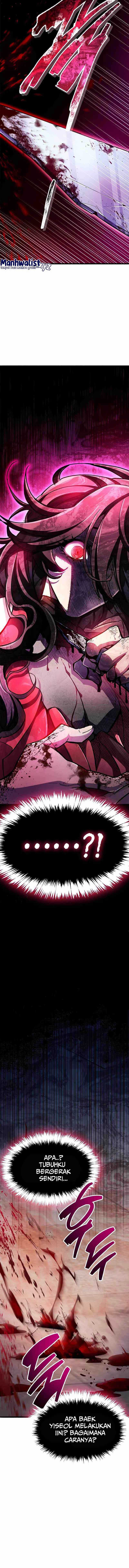 The Player Hides His Past Chapter 38
