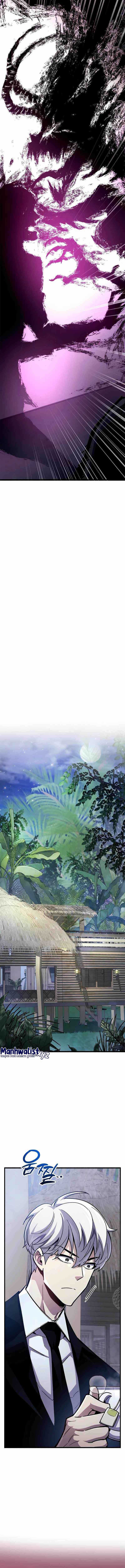 The Player Hides His Past Chapter 38