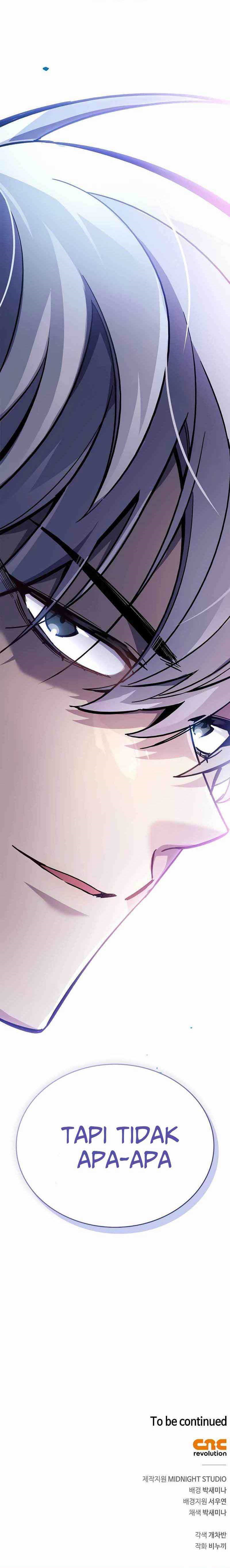 The Player Hides His Past Chapter 38