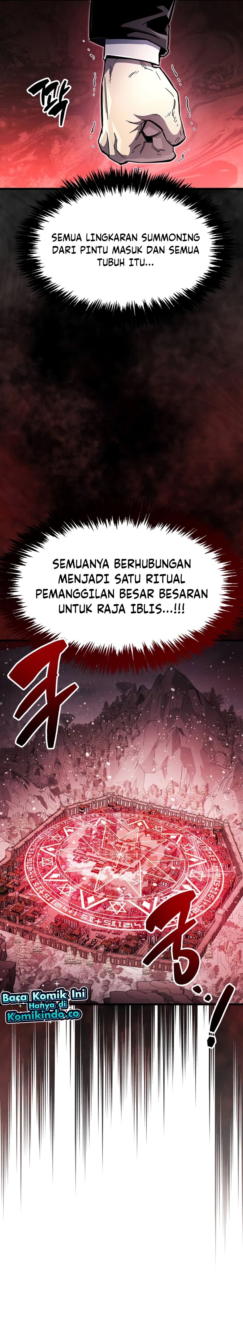 The Player Hides His Past Chapter 44