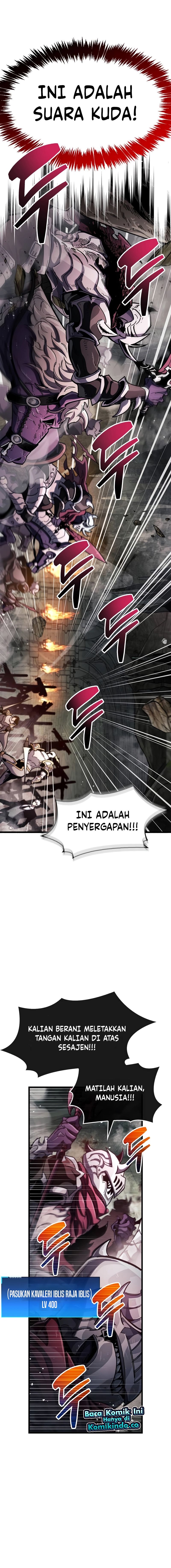 The Player Hides His Past Chapter 44