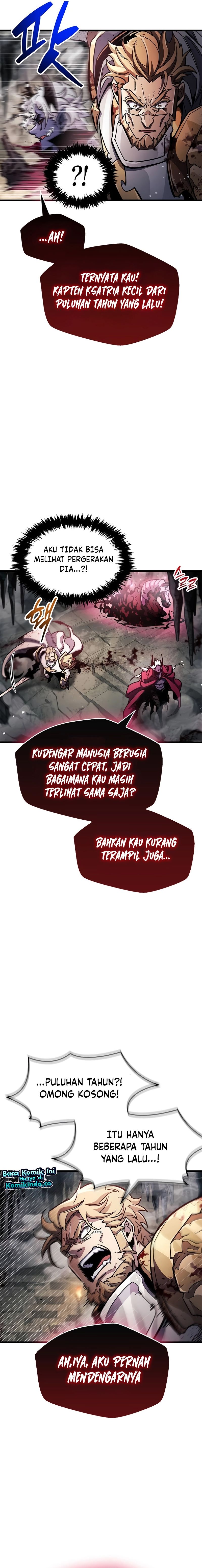The Player Hides His Past Chapter 44