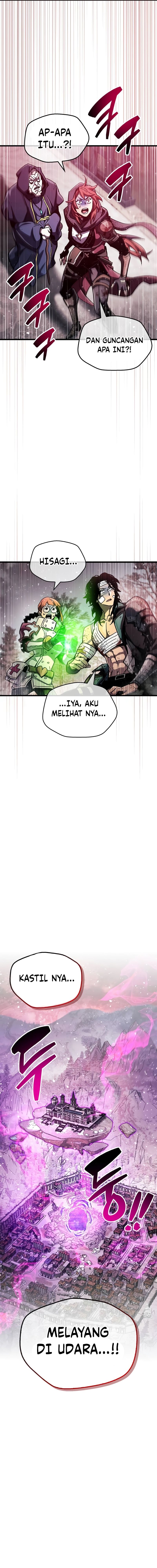 The Player Hides His Past Chapter 44