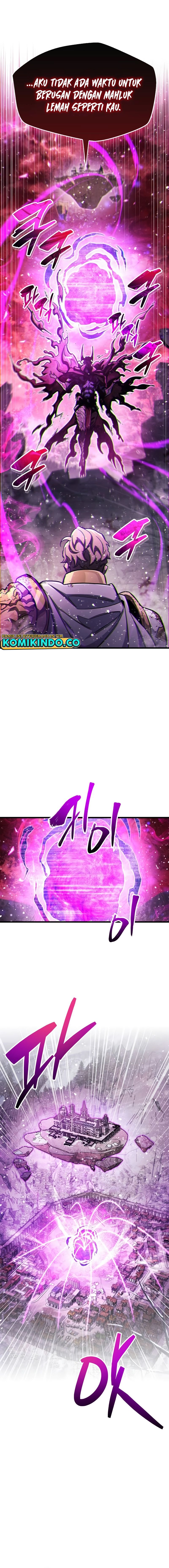 The Player Hides His Past Chapter 44