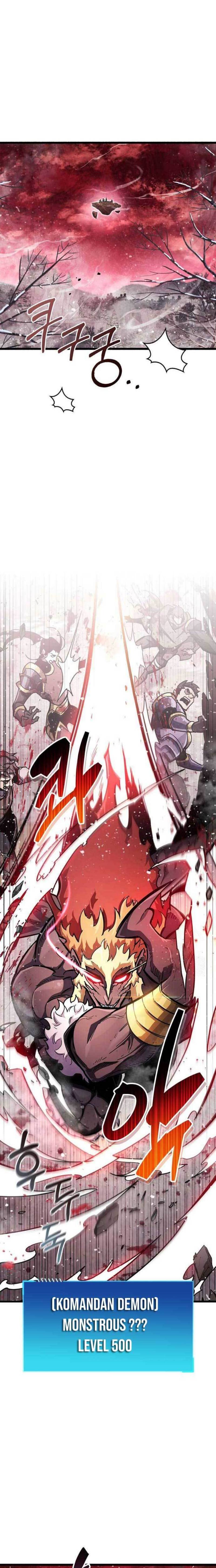 The Player Hides His Past Chapter 48