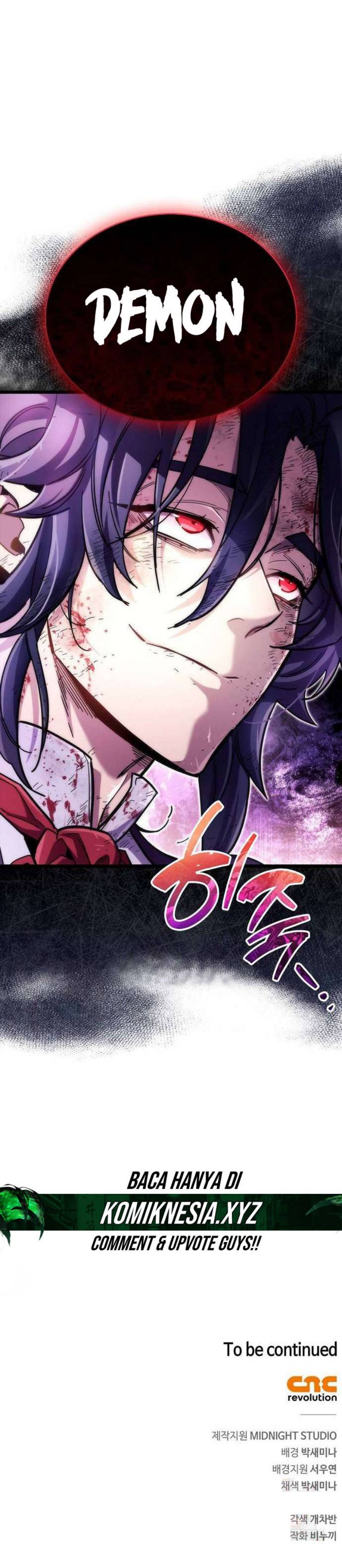 The Player Hides His Past Chapter 48