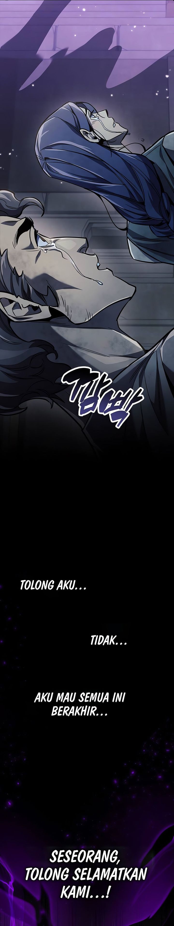 The Player Hides His Past Chapter 80