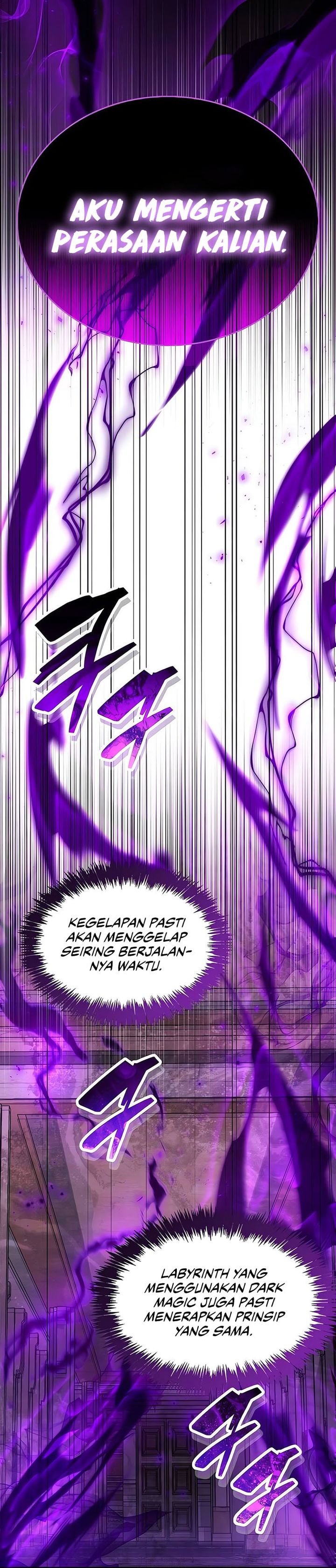 The Player Hides His Past Chapter 80