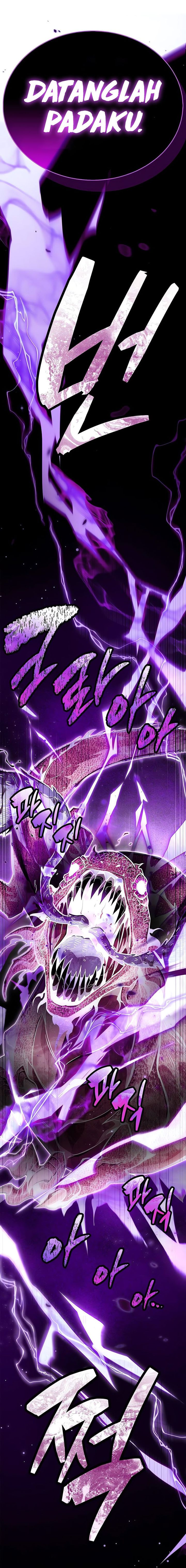 The Player Hides His Past Chapter 80