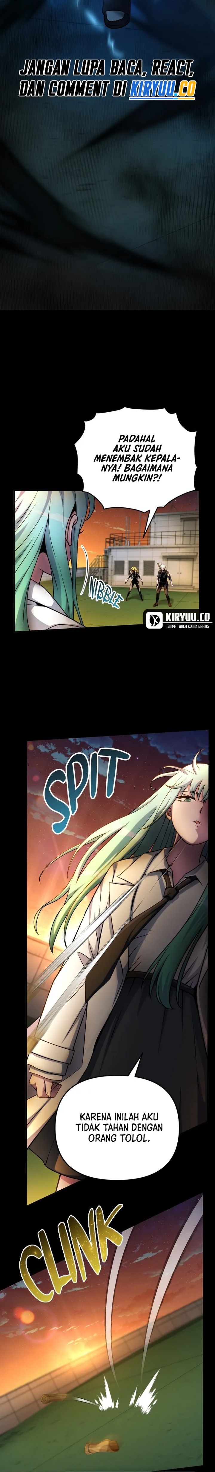 The Possessed Genius Gaming Stream Chapter 15