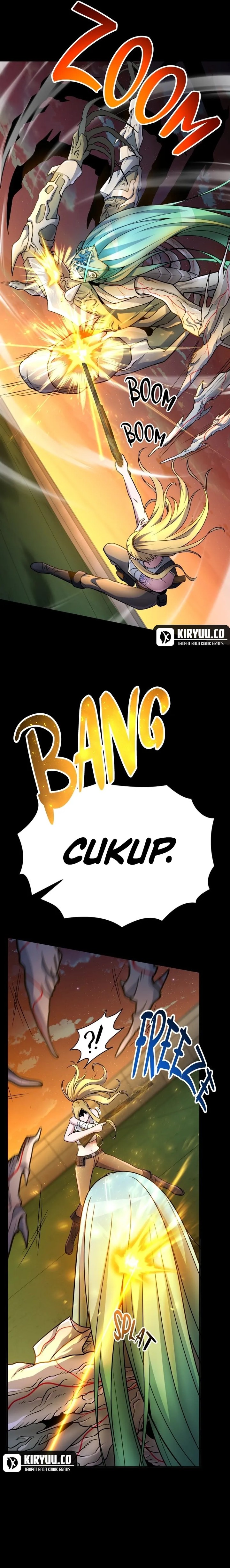 The Possessed Genius Gaming Stream Chapter 15