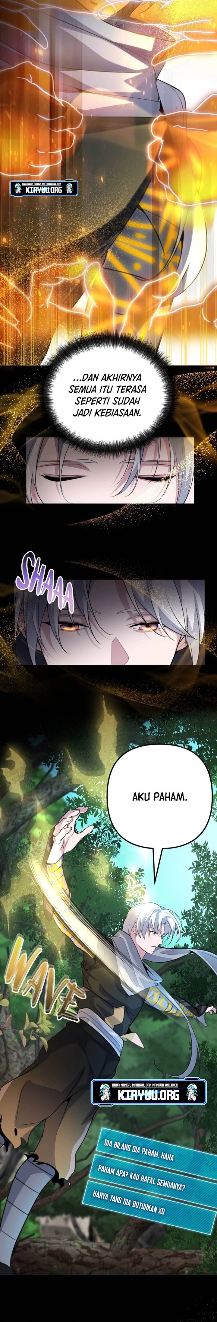 The Possessed Genius Gaming Stream Chapter 18