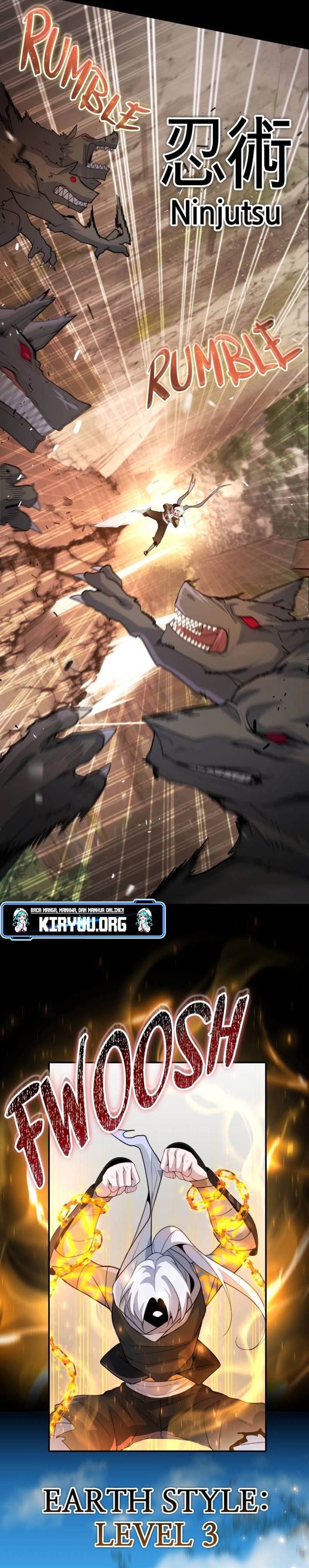 The Possessed Genius Gaming Stream Chapter 18