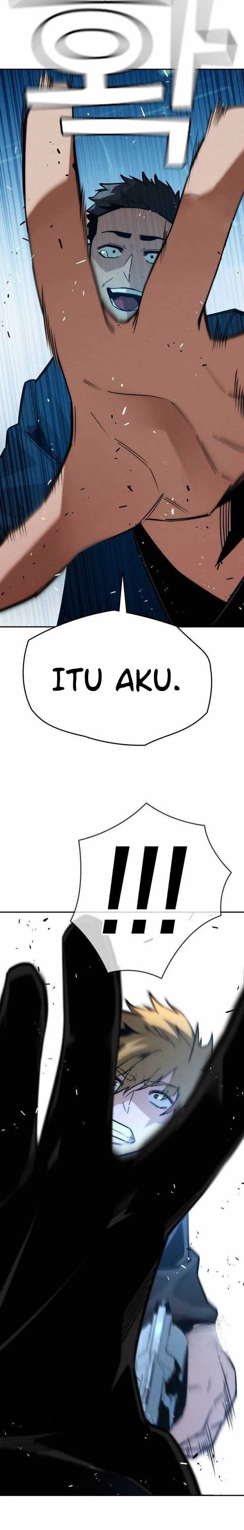 The Regressor Protects Only Me Chapter 12