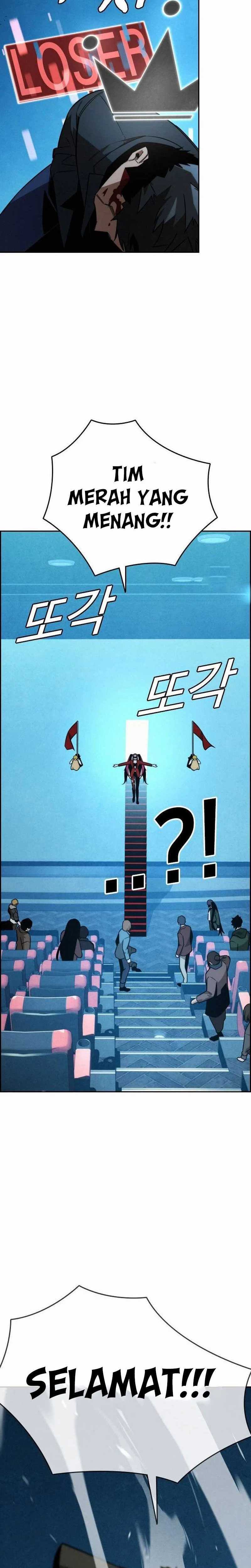 The Regressor Protects Only Me Chapter 12