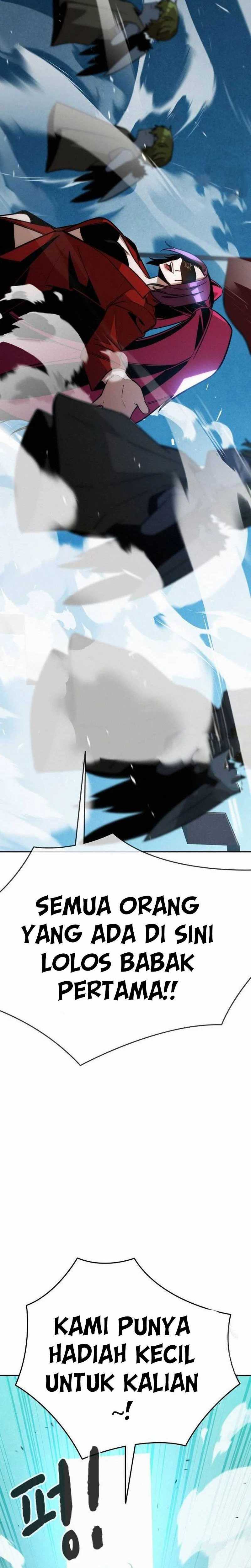 The Regressor Protects Only Me Chapter 12