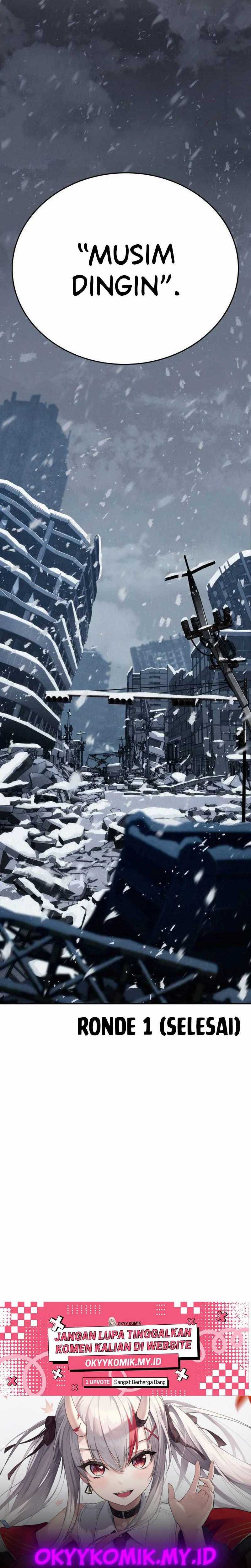 The Regressor Protects Only Me Chapter 12