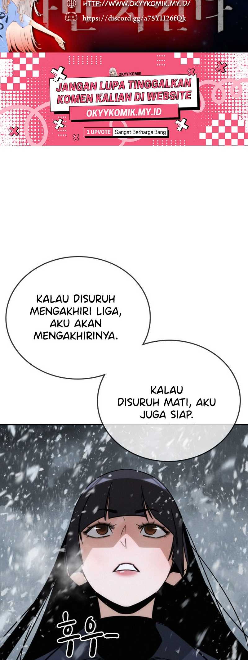 The Regressor Protects Only Me Chapter 14