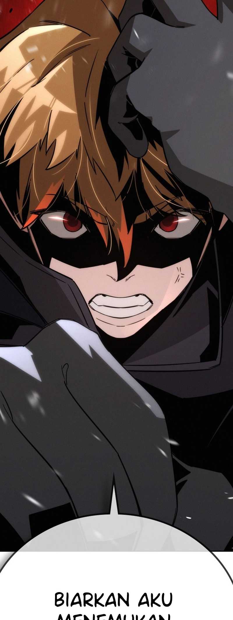 The Regressor Protects Only Me Chapter 14