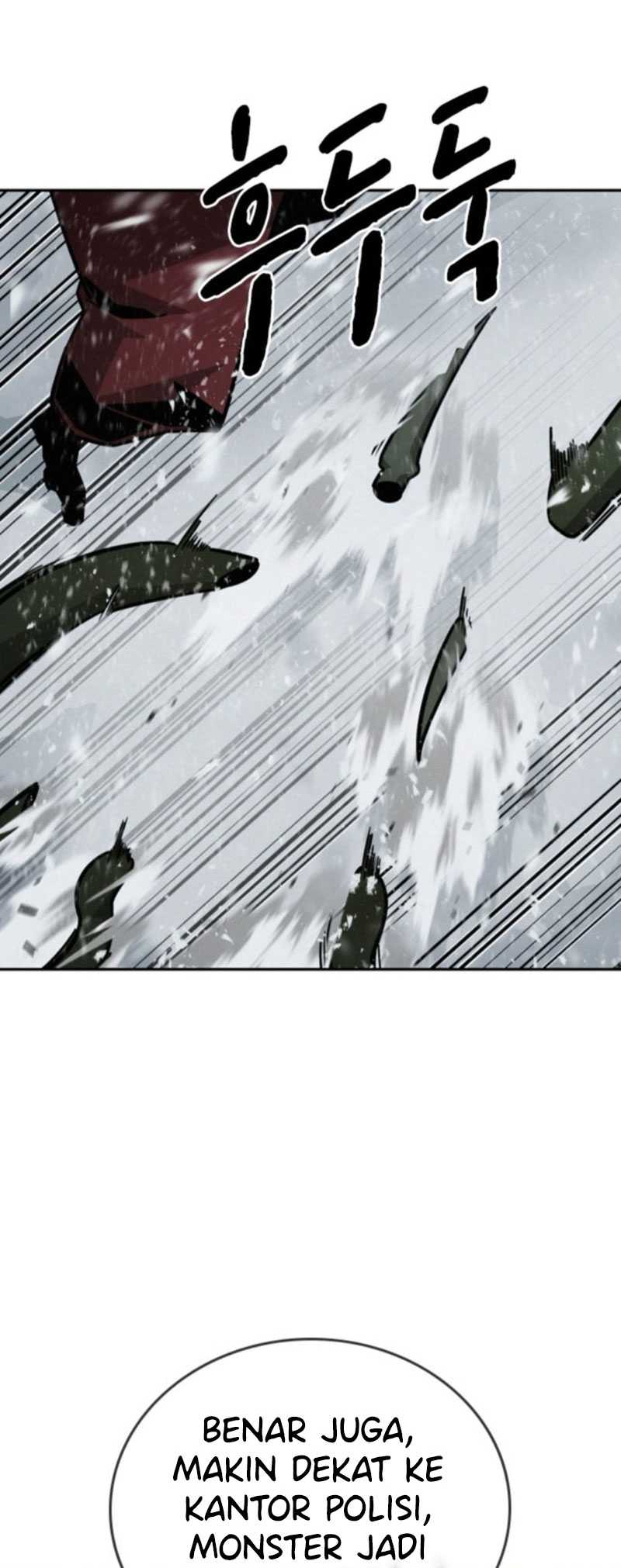The Regressor Protects Only Me Chapter 14